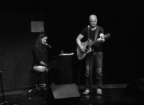 Leerlingenconcert 2014 in Theater De Muzeval