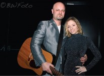 Melissa Meewisse en Bert Kamping (Sportgala Gemeente Emmen…