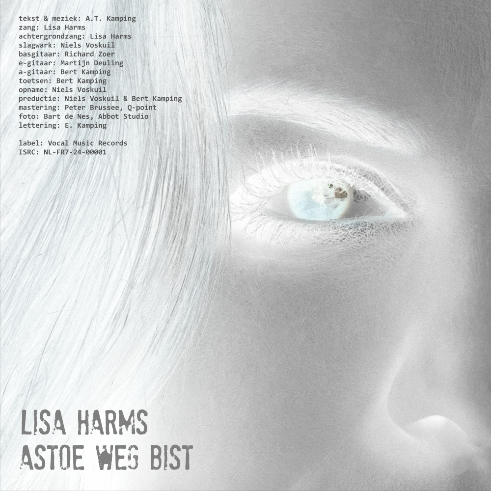 Astoe weg bist - hoes credits Astoe weg bist - hoes credits