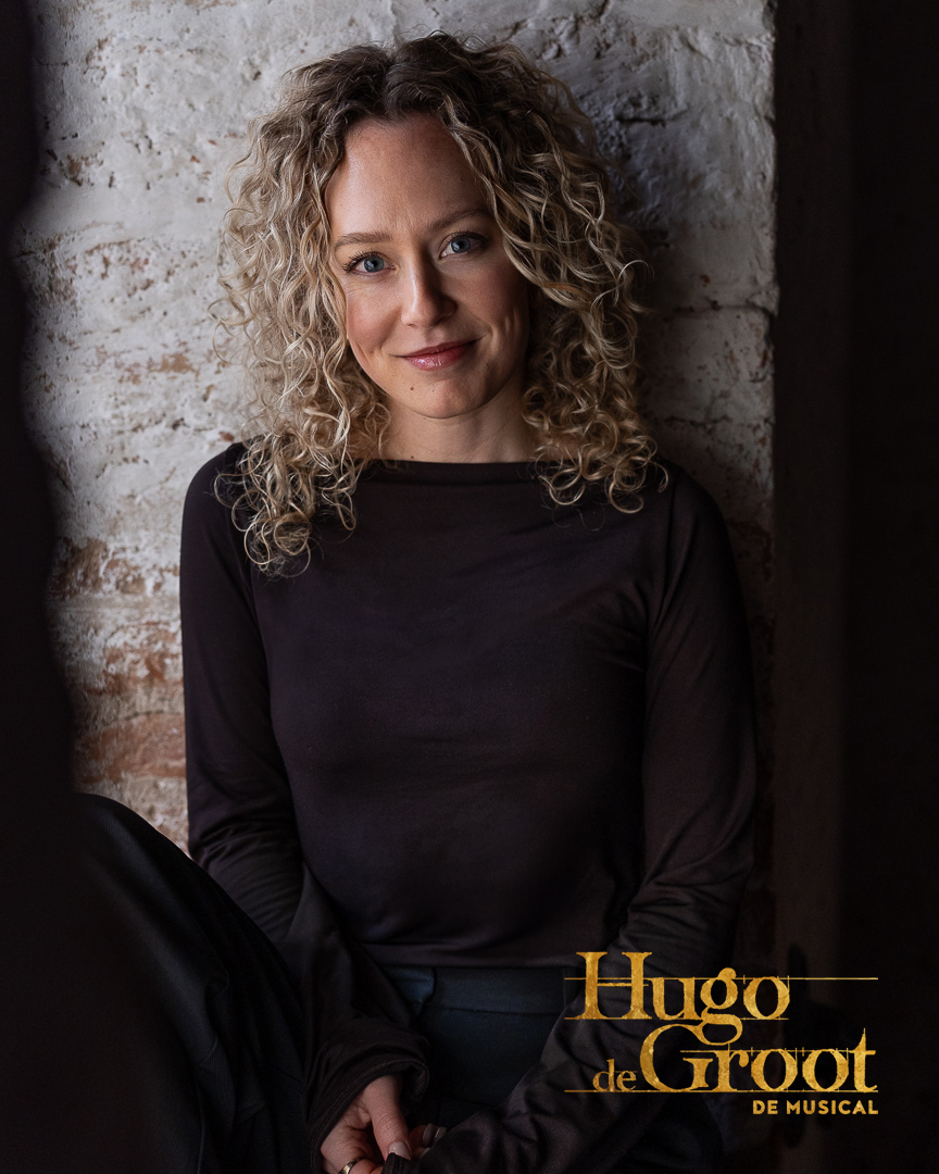Willemijn - Huigo de Groot 2026